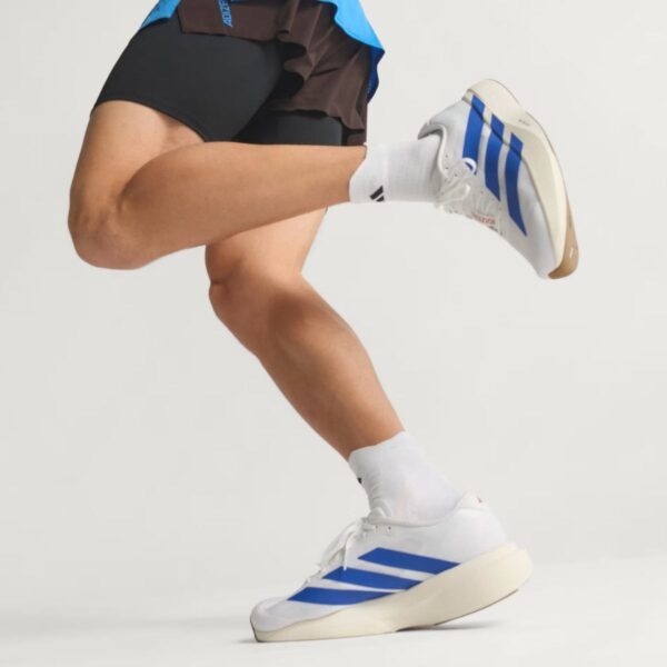 Mens Adizero EVO SL Running Shoes