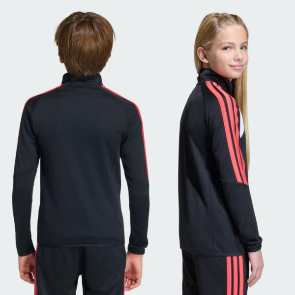 Kids Tiro 26 League Training Top