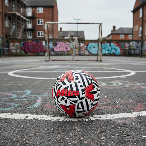 Street Football