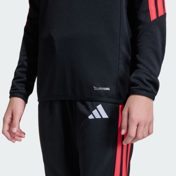 Kids Tiro 26 League Training Top