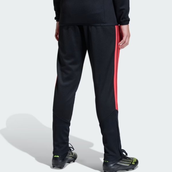 Kids Tiro 26 League Training Tracksuit Bottoms