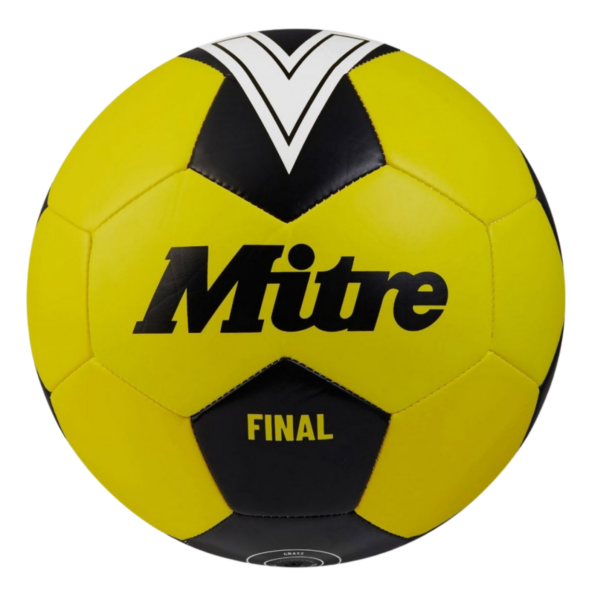 10 Pack Final 24 Training Football