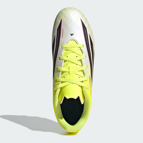 Kids F50 Club FG Football Boots