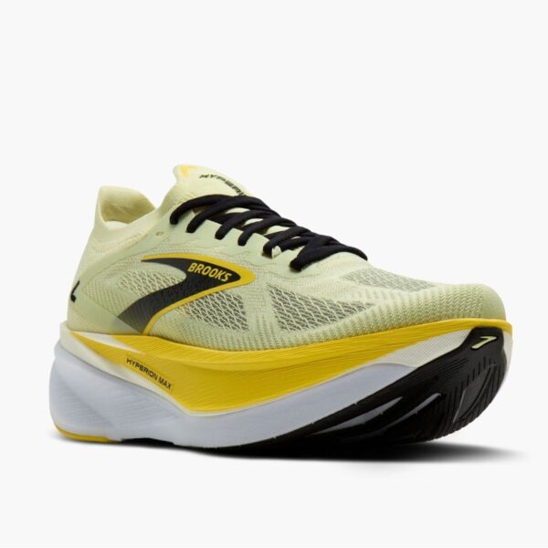 Mens Hyperion Max 3 Running Shoes
