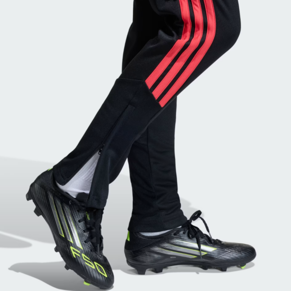 Kids Tiro 26 League Training Tracksuit Bottoms
