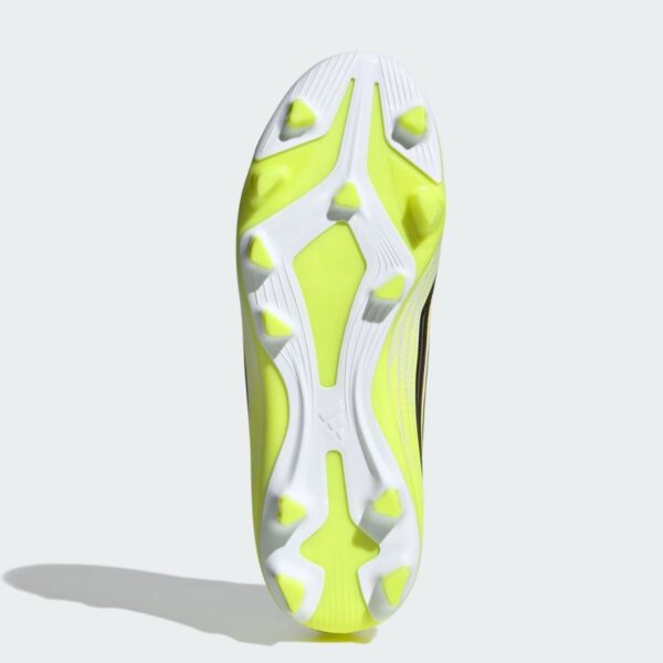 Kids F50 Club FG Football Boots