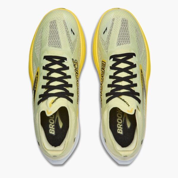 Mens Hyperion Max 3 Running Shoes