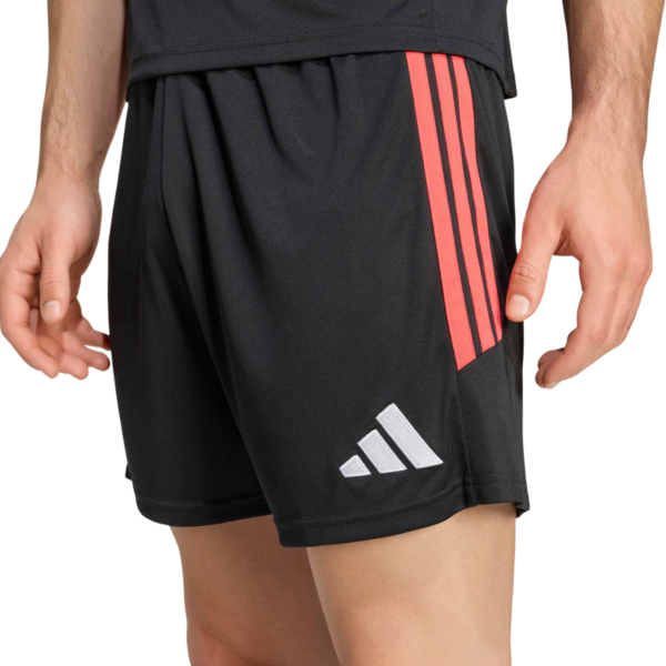 Adults Tiro 26 League Shorts