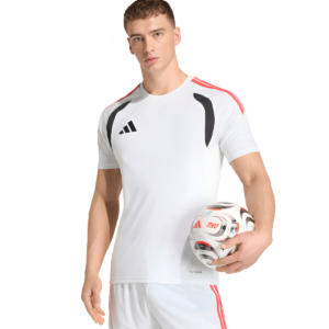 Mens Tiro 26 League Training Shirt