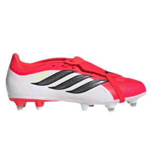 Predator League Fold-Over Tongue SG Football Boots