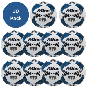 10 Pack Impel One 24 Training Football
