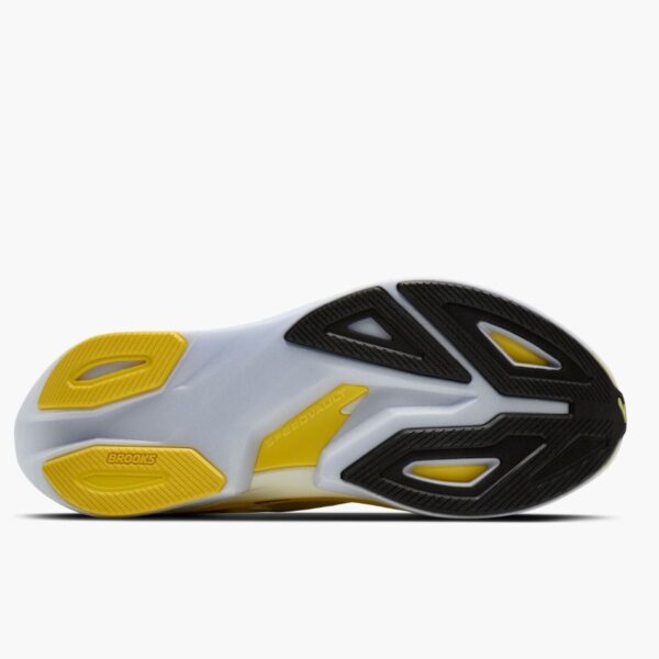 Mens Hyperion Max 3 Running Shoes