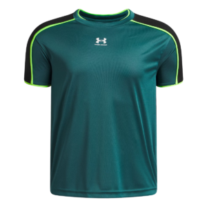 Kids UA Challenger Train Short Sleeve shirt