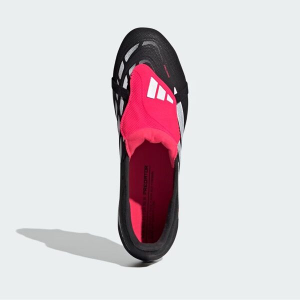 Predator League Fold-Over Tongue SG Football Boots