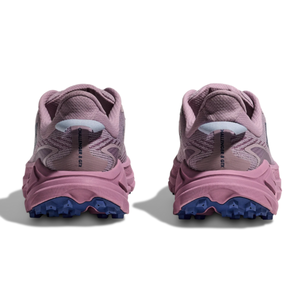Womens Challenger 8 GTX Trail Running Shoes