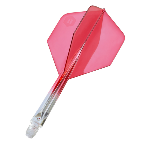 Forge Plus 2 Tone Flight/Shaft Combo