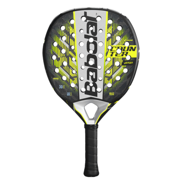 Counter Veron 2.6 Padel Racket