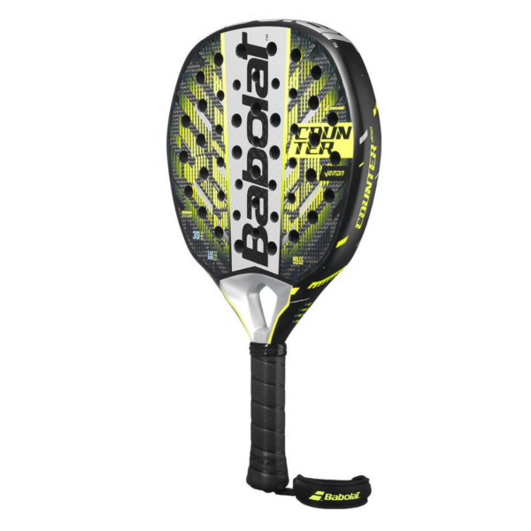 Counter Veron 2.6 Padel Racket