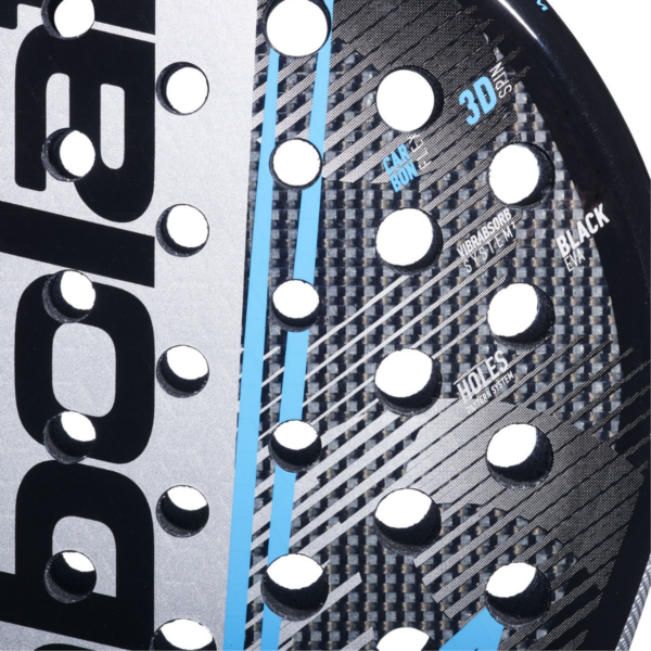 Air Veron Padel Racket
