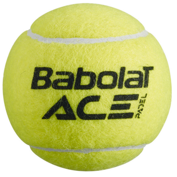 Padel Ace 3 Ball Tube