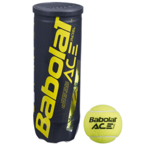 Padel Ace 3 Ball Tube