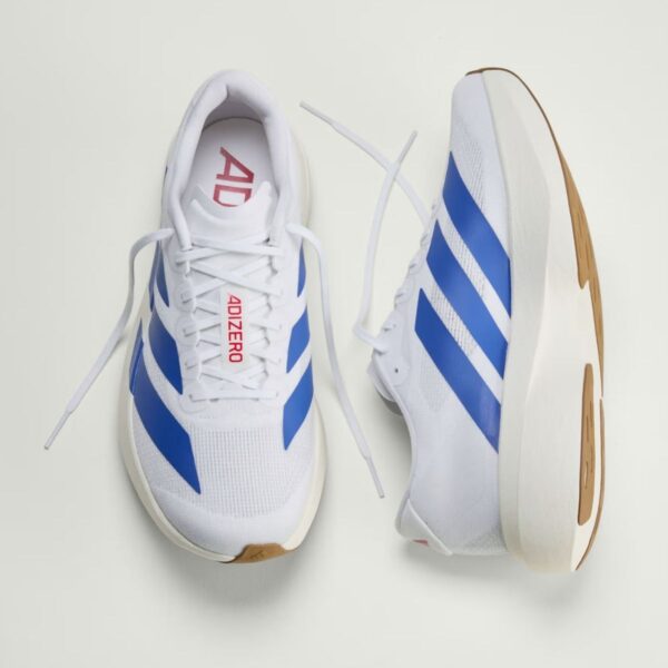 Mens Adizero EVO SL Running Shoes