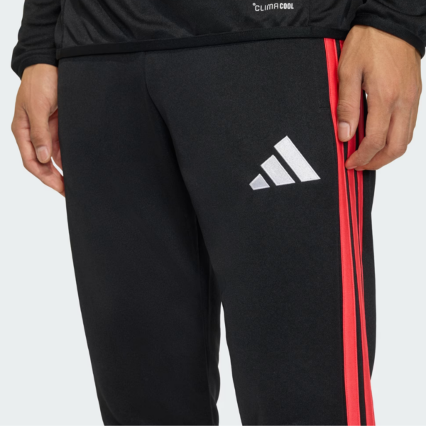 Mens Tiro 26 League Training Tracksuit Bottoms