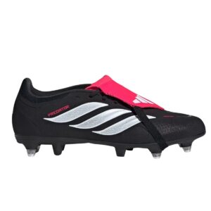 Predator League Fold-Over Tongue SG Football Boots