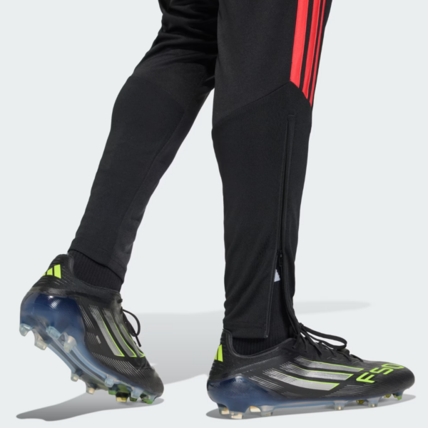 Mens Tiro 26 League Training Tracksuit Bottoms