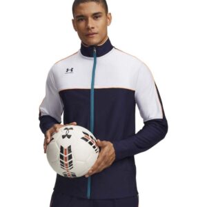 Mens Challenger Track Jacket