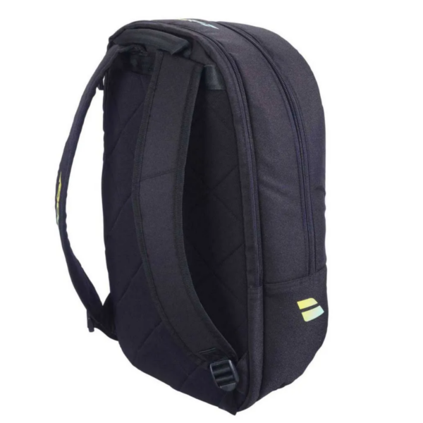 Court lite Black backpack