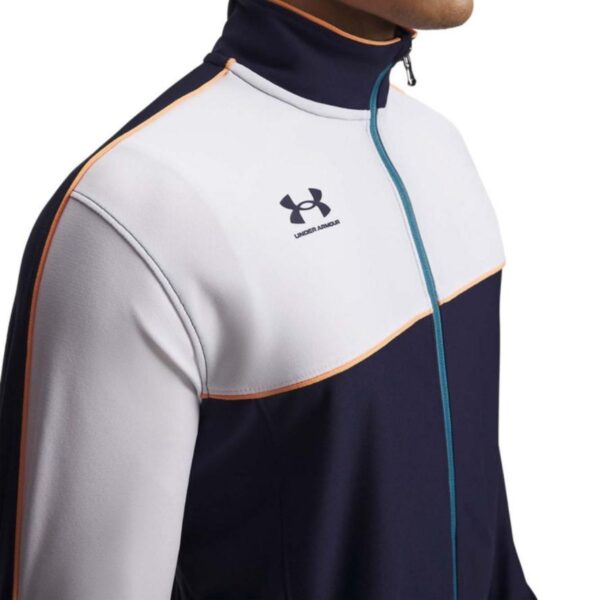Mens Challenger Track Jacket