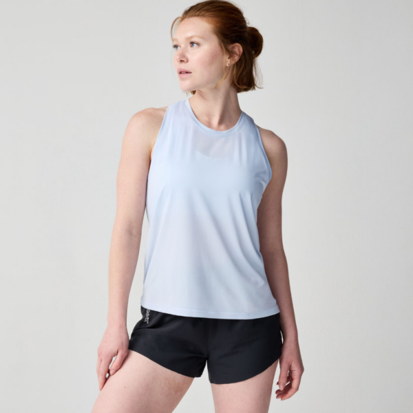 Womens Dash Black Shorts