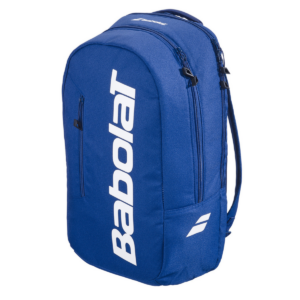 Court lite Blue backpack