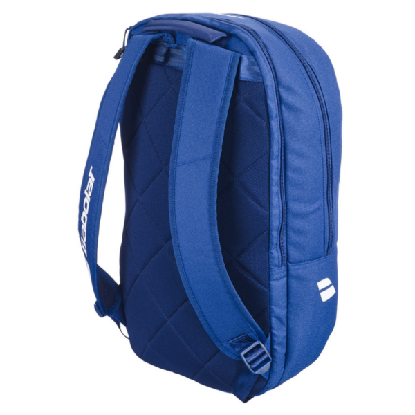 Court lite Blue backpack