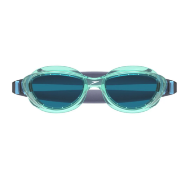 Futura Hydrospex Green Goggles