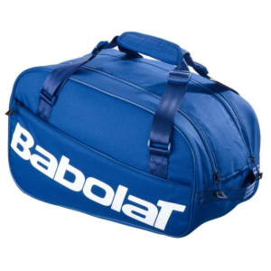 Court S Blue Padel Bag