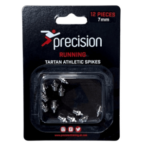 7mm Tartan Athletic Spikes
