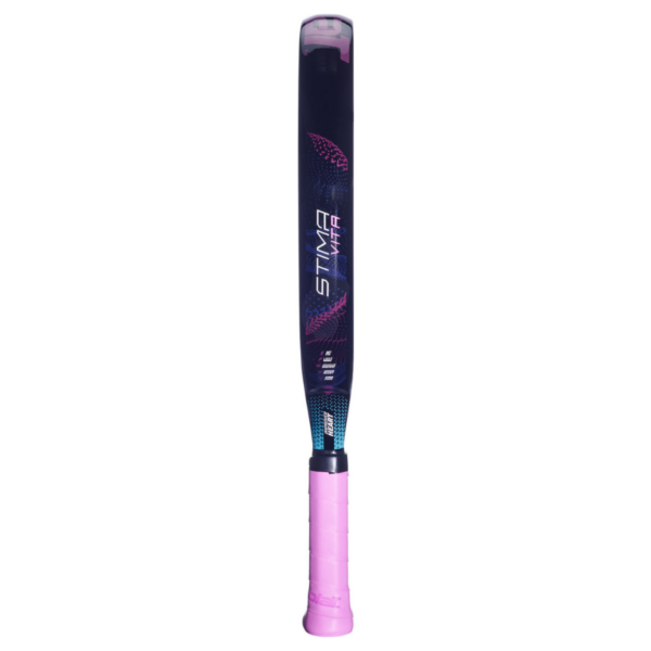 Stima Vita Pink Padel Racket