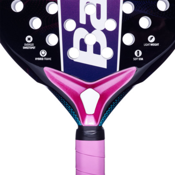 Stima Vita Pink Padel Racket
