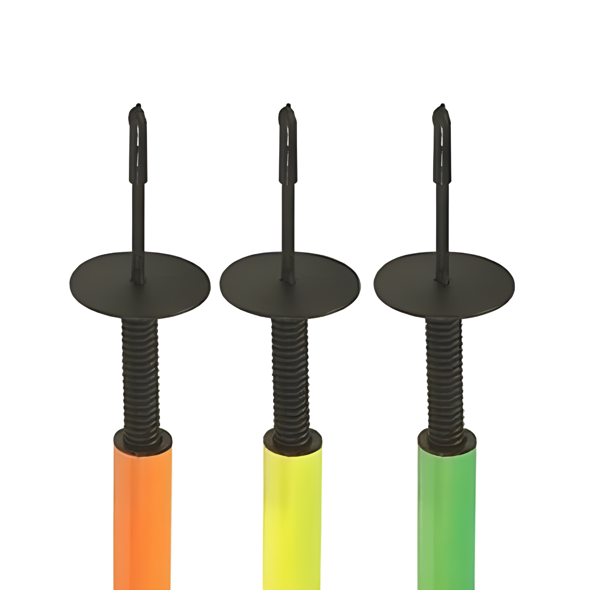 Boundary Poles