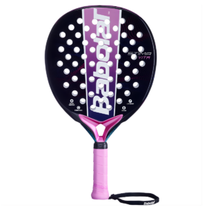 Stima Vita Pink Padel Racket