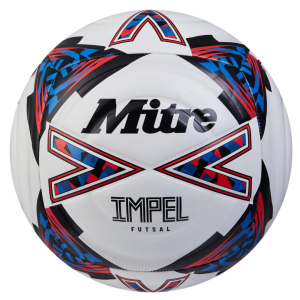 5 Pack Impel 24 Futsal Ball