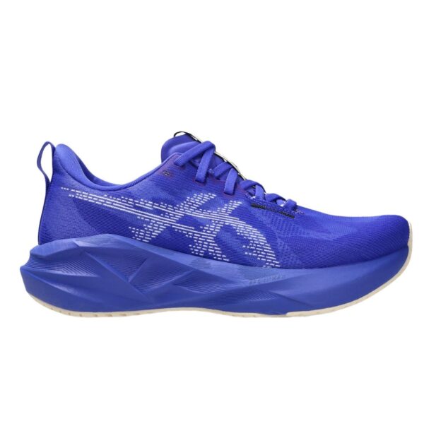 Womens Novablast 5 Blue Running Shoes
