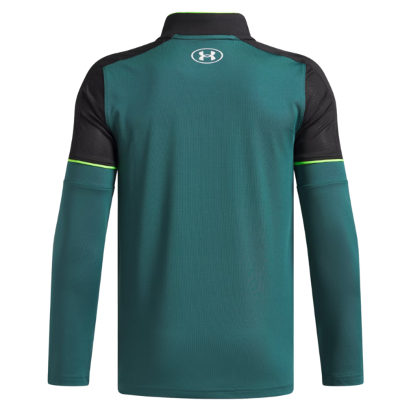 Kids UA Challenger Training Half Zip