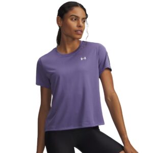 Womens Tech Tape Short Sleeved Tshirt