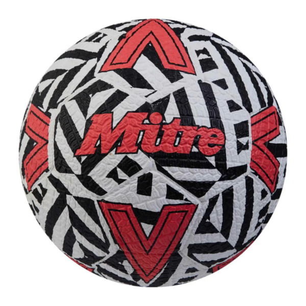 10 Pack Street Football