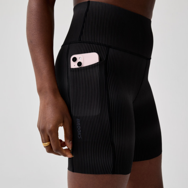 Womens Chaser 7″ Short Tights