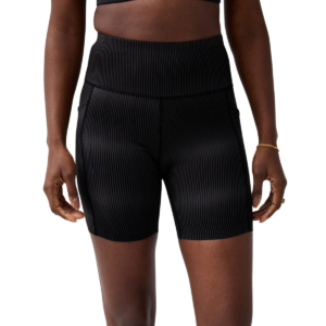 Womens Chaser 7" Short Tights