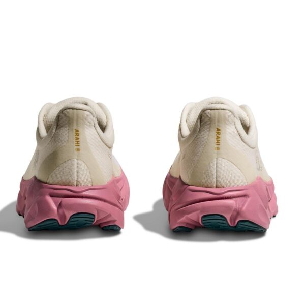 Womens Arahi 8 Running Shoes
